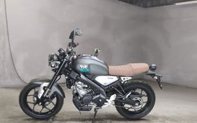 YAMAHA XSR155 RG63