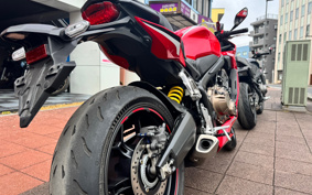 HONDA CBR650R 2020 RH03