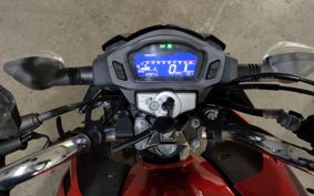 HONDA CBF125R PJJN