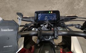HONDA CB125 R JC91