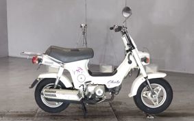 HONDA CAR LEE50 CF50