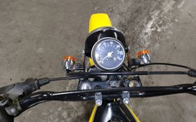 HONDA XL230 MC36