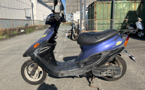 YAMAHA BJ SA24J