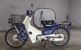 HONDA SUPER CUB50 AA01