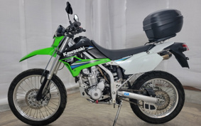 KAWASAKI KLX250 LX250S