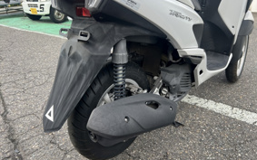 YAMAHA TORI CITY125 SE82J