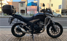 HONDA 400 X 2020 NC56