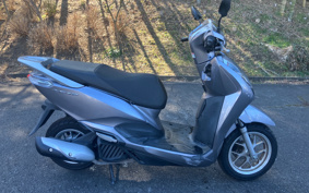 HONDA LEAD 125 JF45