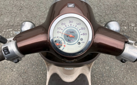 HONDA GIORNO AF70