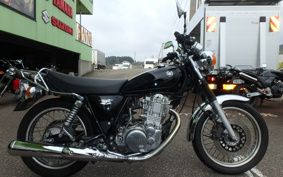 YAMAHA SR400-1 2016 RH03J
