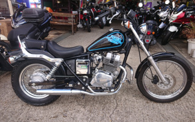 HONDA REBEL MC13