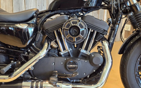 HARLEY HARLEY XL1200X 2021 LC3