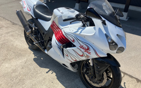 KAWASAKI ZZ1400 NINJA R 2007 ZXNA13