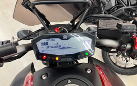 YAMAHA MT-07 2016 RM07J