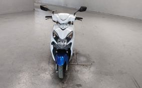 SUZUKI SU WISH  DV12B