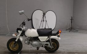HONDA MONKEY Z50J
