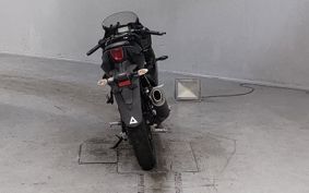 SUZUKI GSX-R125 DL33B