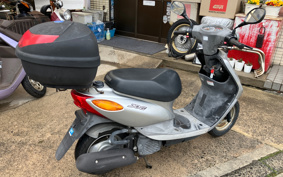 YAMAHA JOG DELUXE SA36J