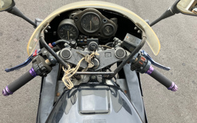 HONDA CBR250RR MC22