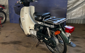 YAMAHA MATE80 V80