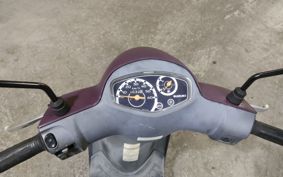 SUZUKI LETS4 CA45A