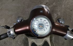HONDA GIORNO AF70
