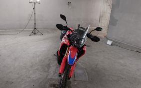 HONDA CRF250 RALLY  MD47