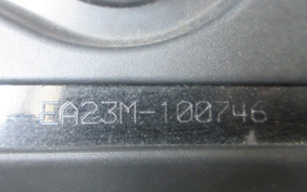 SUZUKI  BURGMAN STREET125EX