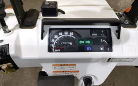 HONDA GYRO TD02