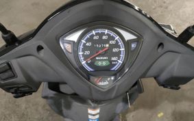 SUZUKI ADDRESS V110 CE47A