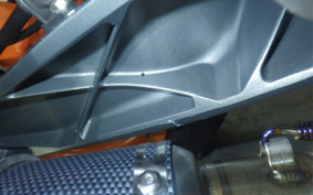 KTM 390 DUKE 2015