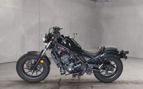 HONDA REBEL MC49