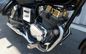 HONDA REBEL MC13