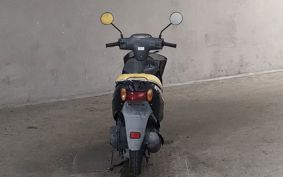 SUZUKI LETS4 CA45A