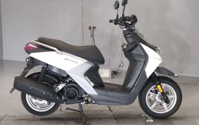 YAMAHA BW S125 SE73