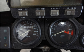 HONDA AFRICA TWIN 750 1997 RD07