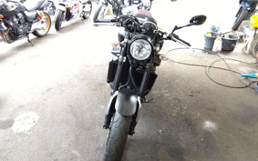 YAMAHA XSR900 2021 RN56J