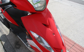 YAMAHA GTR125 SE51