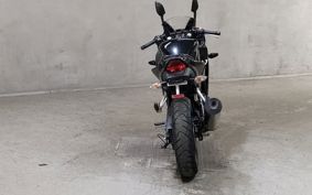 HONDA CBR250R MC41