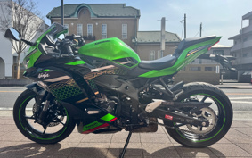 KAWASAKI NINJA ZX-25R KRT ED ZX250E
