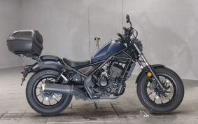 HONDA REBEL MC49