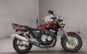 HONDA CB400SF NC31