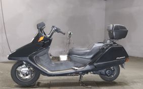 HONDA FUSION MF02
