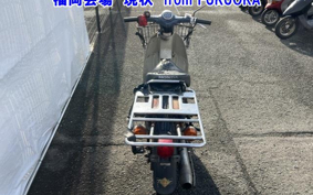 HONDA C50