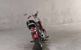 HONDA DUCKS50 AB26