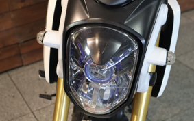 HONDA GROM JC61
