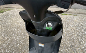 SUZUKI LETS CA4AA