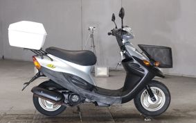 YAMAHA BJ SA24J