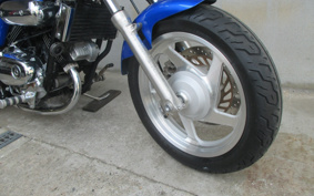 HONDA V-TWIN MAGNA MC29