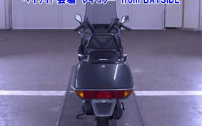 HONDA FUSION